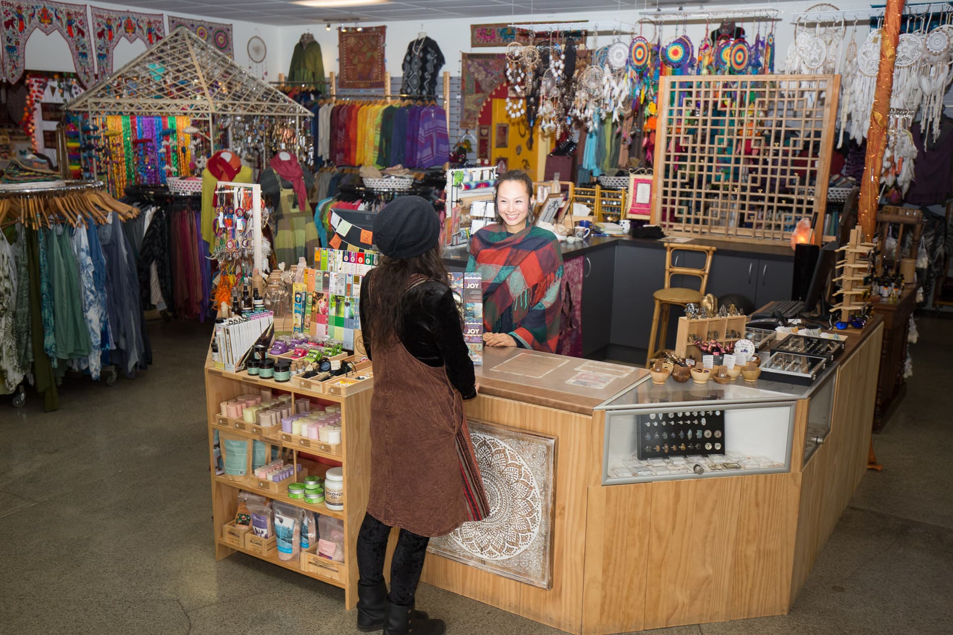 Himalayan Trading Post